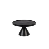 Zuiver Coffee Table Floss Black