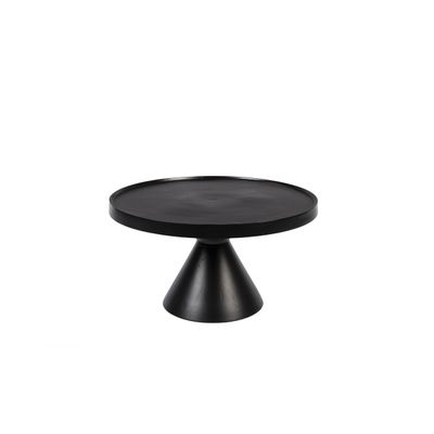 Zuiver Coffee Table Floss Black Zuiver Coffee Table Floss Black