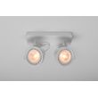 Afbeelding van Zuiver Dice-2 DTW Spot Light Wit