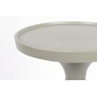 Afbeelding van Zuiver Side Table Floss Grey