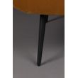Afbeelding van Dutchbone Glodis Lounge Chair Whiskey