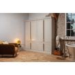 Afbeelding van BePureHome Organize Vitrinekast Wit - 44 CM