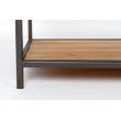 Afbeelding van White Label Living Console Table Samuel