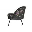 Afbeelding van BePureHome Vogue Fauteuil Rococo Aloë