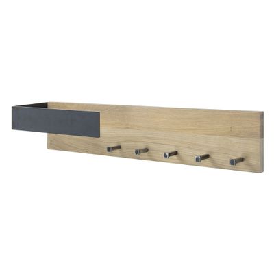Spinder Design Fresh 1 Kapstokken Smid Spinder Design Fresh 1 Kapstokken Smid