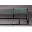 Afbeelding van Dutchbone Boli Salontafel Vierkant