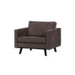 Afbeelding van BePureHome Rebel Fauteuil
