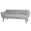 Afbeelding van Rocco Sofa Lichtgrijs - 187 CM