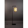 Afbeelding van Dutchbone Ming Vloerlamp