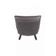Afbeelding van Zuiver Lazy Sack Lounge Chair Bruin