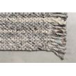 Afbeelding van Zuiver Frills Vloerkleed Beige Grijs - 170 x 240 CM