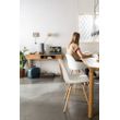 Afbeelding van Zuiver Barbier Console Tafel Natural