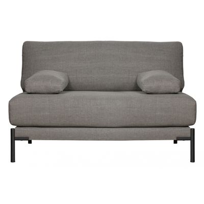 VT Wonen Sleeve Loveseat Donkergrijs VT Wonen Sleeve Loveseat Donkergrijs