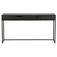 Woood Exclusive Silas Bureau Zwart
