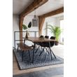 Afbeelding van Dutchbone Alagon Eettafel - 180 CM