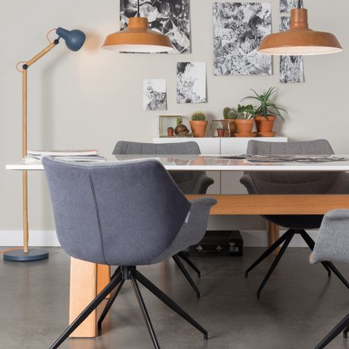 Zuiver - Inspiratie