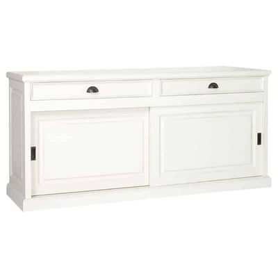 Richmond Interiors Dressoir 2-schuifdeuren 2-laden Richmond Interiors Dressoir 2-schuifdeuren 2-laden