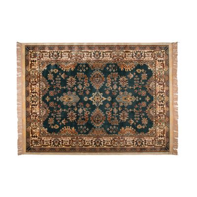 White Label Living Carpet Raz 160X230 Camel White Label Living Carpet Raz 160X230 Camel