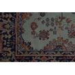 Afbeelding van White Label Living Carpet Raz 200X300 Green