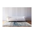 Afbeelding van Louis de Poortere Griff Bronx Azurite - 200 x 280 CM