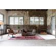 Afbeelding van Dutchbone Bid Vloerkleed Old Red - 200 x 300 CM