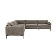 Afbeelding van Zuiver Sofa Summer 7-Seater Coffee