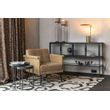 Afbeelding van Dutchbone Boli Sideboard High Zwart