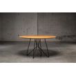 Afbeelding van Seuren Bud Get 3 Eettafel Rechthoekig Eiken Honing - 260 CM