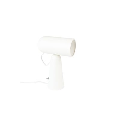 White Label Living Desk Lamp Vesper White White Label Living Desk Lamp Vesper White