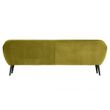 Afbeelding van Woood Rocco Sofa Olijfgroen - 230 CM