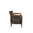 Afbeelding van Dutchbone Duran Lounge Chair