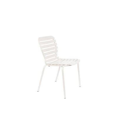 Zuiver Vondel Garden Stoel Clay Zuiver Vondel Garden Stoel Clay