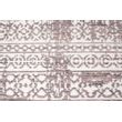 Afbeelding van White Label Living Carpet Liv 200 x 300 Plum