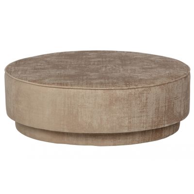 VT Wonen Pearl Poef XL VT Wonen Pearl Poef XL