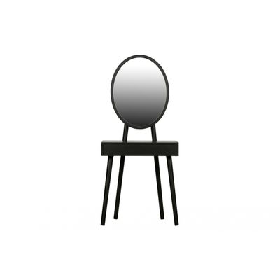Woood Vanity Kaptafel Woood Vanity Kaptafel