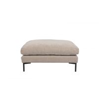 Zuiver Summer Hocker Latte