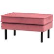 Afbeelding van Rodeo Hocker Roze
