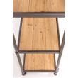 Afbeelding van White Label Living Shelf Simon