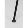 Afbeelding van Zuiver Feston Lounge Chair Bruin