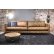 Afbeelding van BePureHome Rodeo Classic 3-zits Bank Cognac