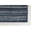 Afbeelding van Dutchbone Keklapis Vloerkleed Blue - 200 x 300 CM