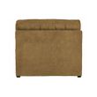 Afbeelding van BePureHome Date 1-zits Element Vintage Goud