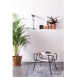 Afbeelding van Zuiver Miller Vloerkleed Blauw - 170 x 240 CM