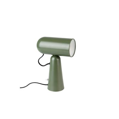 White Label Living Desk Lamp Vesper Green White Label Living Desk Lamp Vesper Green