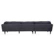 Afbeelding van Rocky Chaise Longue Links