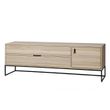 Afbeelding van Woood Exclusive Silas TV Meubel Beige