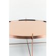 Afbeelding van Zuiver Side Table Cupid Large Copper