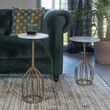 Afbeelding van Dutchbone Side Table Salerno M