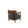 Afbeelding van Dutchbone Duran Lounge Chair