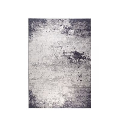 Dutchbone Caruso Vloerkleed Distressed Blue - 200 x 300 CM Dutchbone Caruso Vloerkleed Distressed Blue - 200 x 300 CM